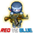 Red Vs Blue icon