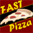 Fast Pizza icon