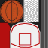 Remote Basketball icon