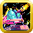 Retro Galaxy: Last Defense icon