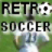 Retro Soccer icon