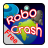 Robo Crash Free icon