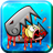 Robot Fishing icon