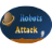 Robots Attack icon