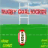 Rugby Goal Kicker icon