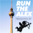 RUN THE ALEX icon