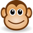 Save Monkey icon