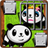 Save The Panda Queen icon