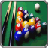 Play Pool Billiard 3D icon