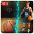 Play Basketball 2015 icon