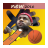 Scratch Basketball Player icon