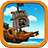 Sea Wolf Harbour Pirates icon