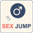 Sex Jump Game icon