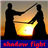 shadow figth blade icon