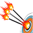 Archery Arrow Fire icon