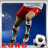 Euro football 2016 icon