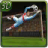 Free kick icon