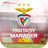 SL Benfica Fantasy Manager '16 6.00.000