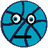 Slalom Ball icon