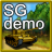 Small General DEMO icon
