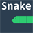 Snake revival icon