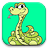 Snake Zip icon