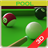 Pool 8 Ball & Snooker Pro Classic icon