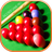 SNOOKER GAME PRO icon