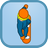 Snowboard Jam icon