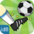 Soccer Ball Juggle icon