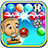 Soccer Bubble Shooter icon