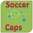 Soccer Caps icon