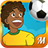 Cup Brazil 2014 icon