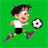 Soccer Guy icon