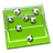 Soccer Penalties Game version 1.0