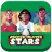 Soccer Players Stars icon