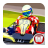Simulator Kart Racing icon