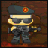 Soldier Boy Game icon