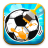 Football Coloring and Painting icon