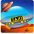 Space Taxis Craft icon
