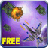 Space War - 3D space shooter icon