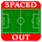 Spaced Out (FREE England Edition) icon