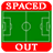 Spaced Out (FREE Man Utd Edition) version 1.0