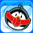 Spin Penguin icon