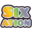 Sixation icon
