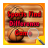 Sports Find Difference Game icon