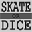 Skate or Dice icon