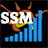 SRM STOCK MARKET icon