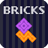 Stack Bricks version 1.0