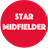 Star Midfielder icon